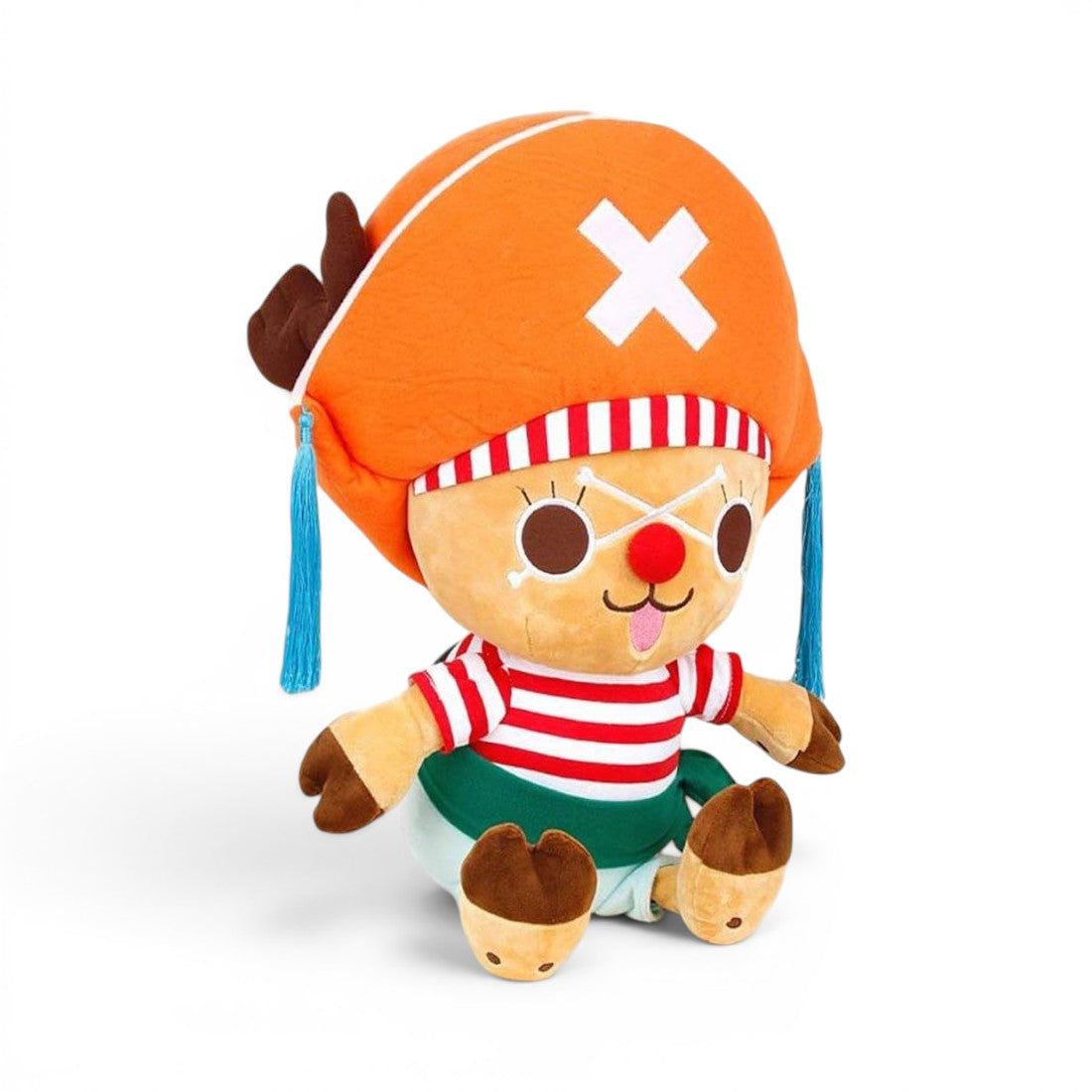 Chopper One Piece Plüschfigur 25–30 cm
