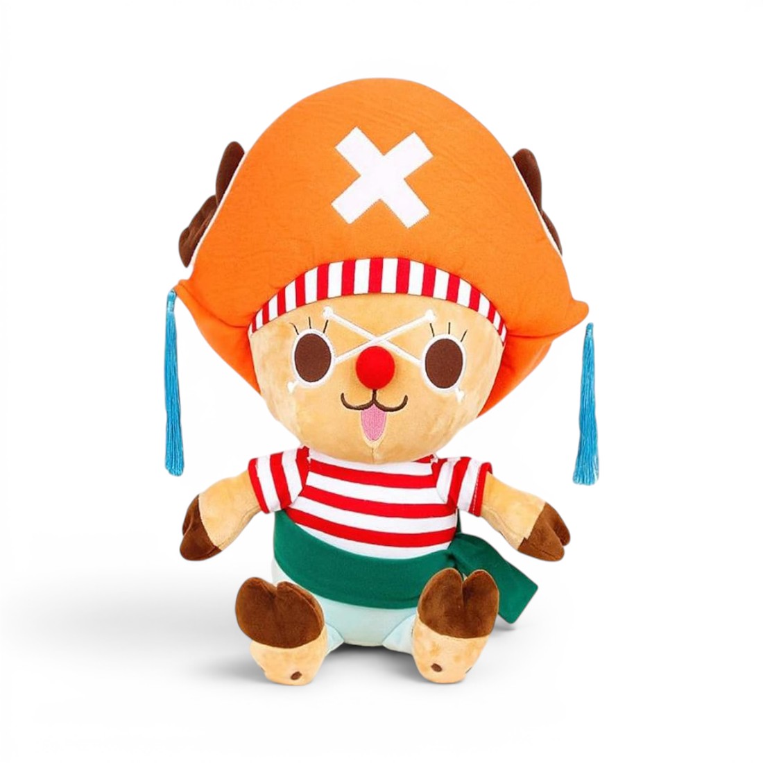 Chopper One Piece Plüschfigur 25–30 cm