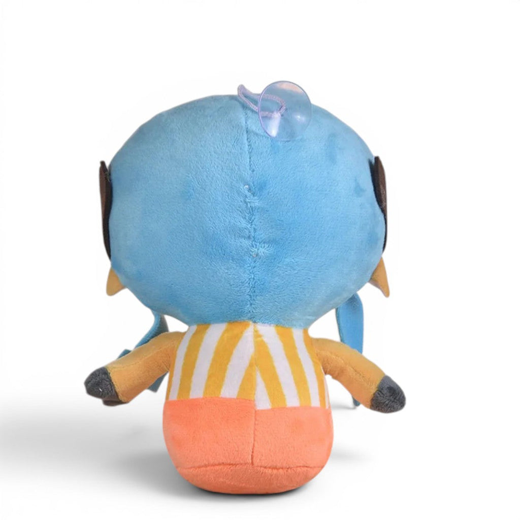 Chopper One Piece Kuscheltier 25–30 cm
