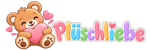 Plüschliebe - Startseite