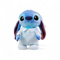 Stitch im Pyjama Kuscheltier 26–60 cm