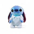 Stitch im Pyjama Kuscheltier 26–60 cm