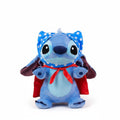 Stitch Superheld Kuscheltier 26–60 cm