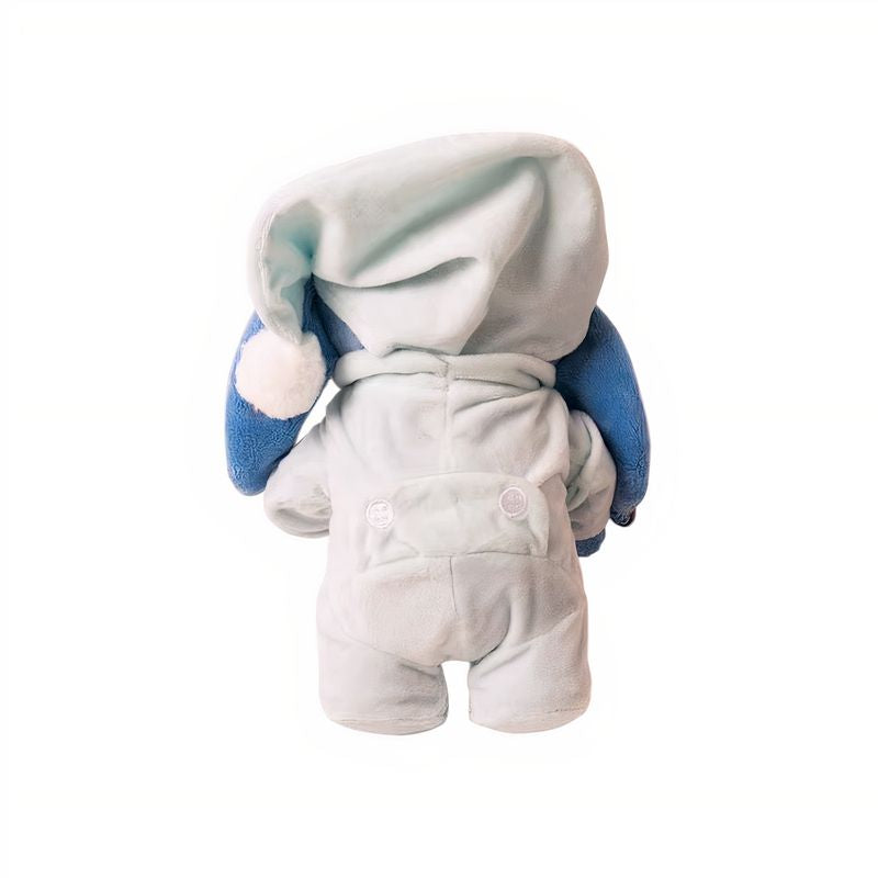 Stitch im Pyjama Kuscheltier 26–60 cm