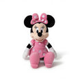 Minnie Mouse Kuscheltier mit rosa Kleid 25–30 cm