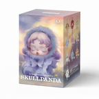 Skullpanda Floral Blind Box 13,5 cm
