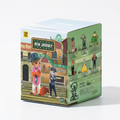 Zootopia New Journey Blind Box