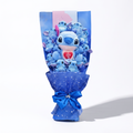 Stitch I Love You Plüsch-Bouquet