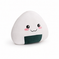 Kawaii Onigiri Kuschelkissen 30–50 cm