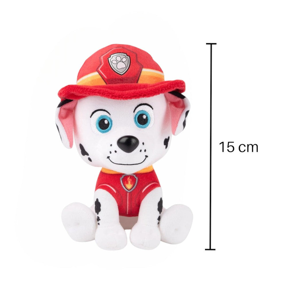 Marshall PAW Patrol Kuscheltier 15–20 cm