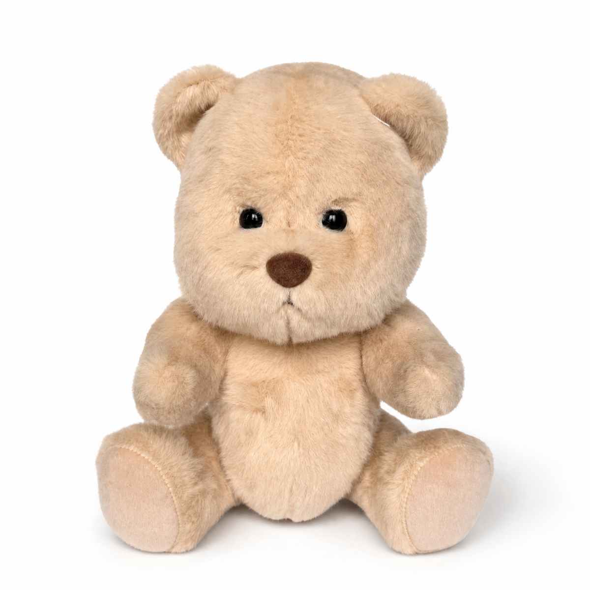 Handgefertigter Gelenk-Teddybär 30 cm