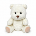 Handgefertigter Gelenk-Teddybär 30 cm