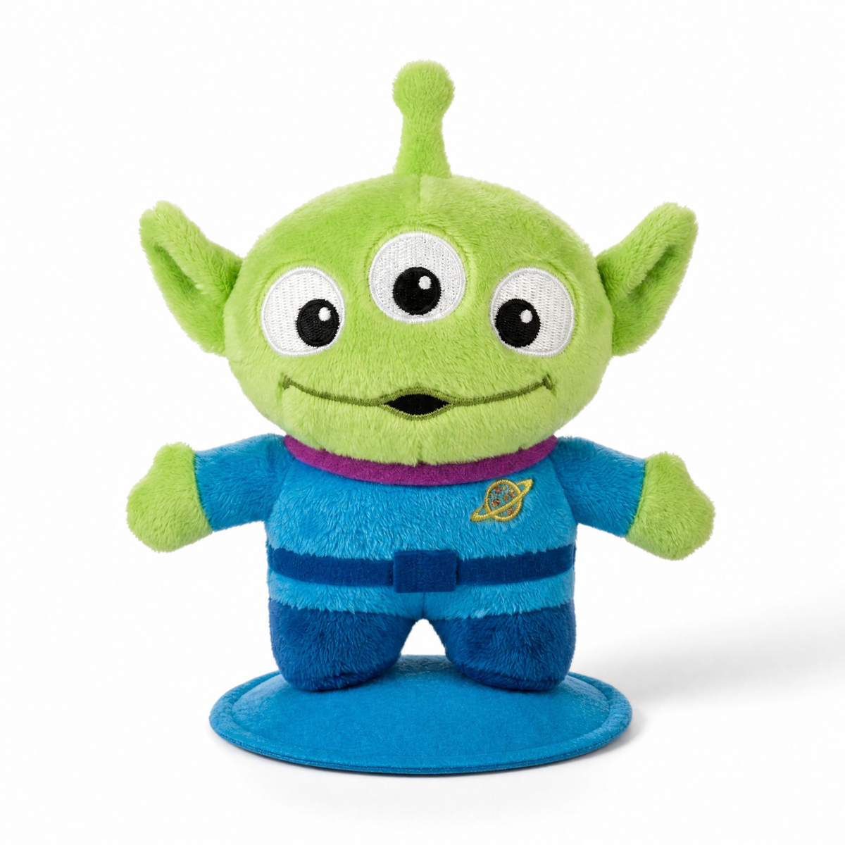 Alien Toy Story Magnet-Schulterplüsch 12 cm