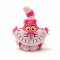 Grinsekatze Magnet-Schulterplüsch 16 cm