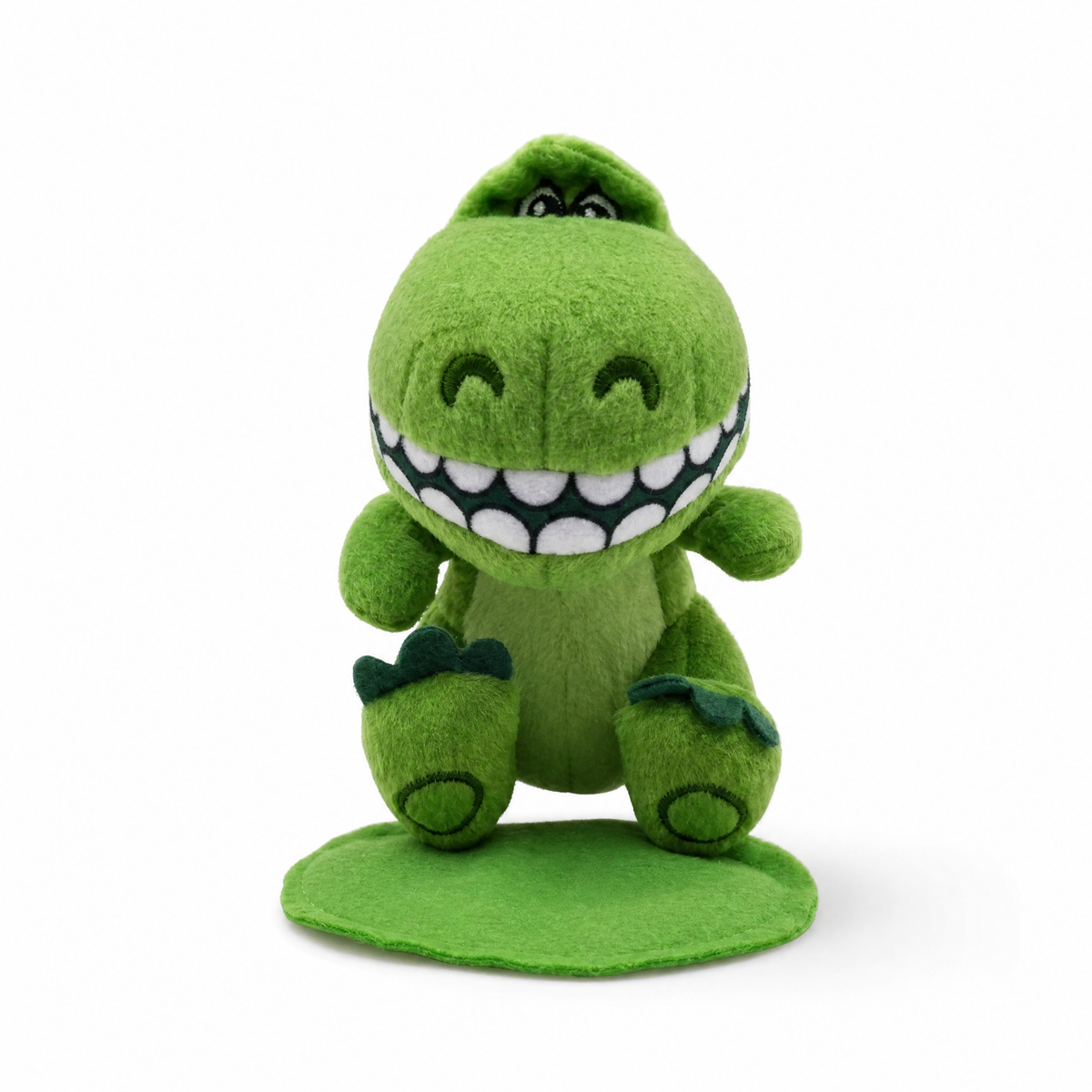 Rex Toy Story Magnet-Schulterplüsch 12 cm