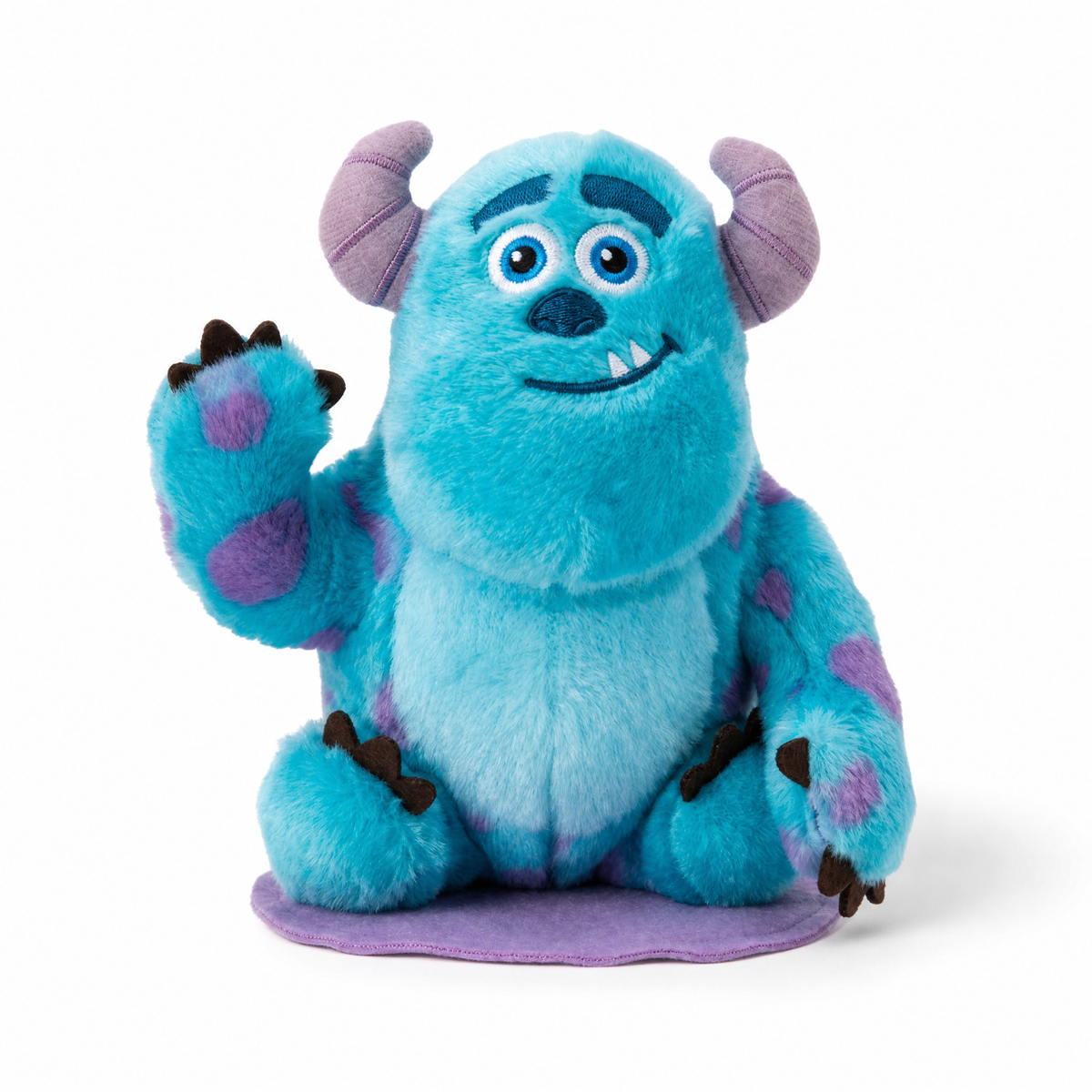 Sully Monsters Inc. Magnet-Schulterplüsch 13 cm