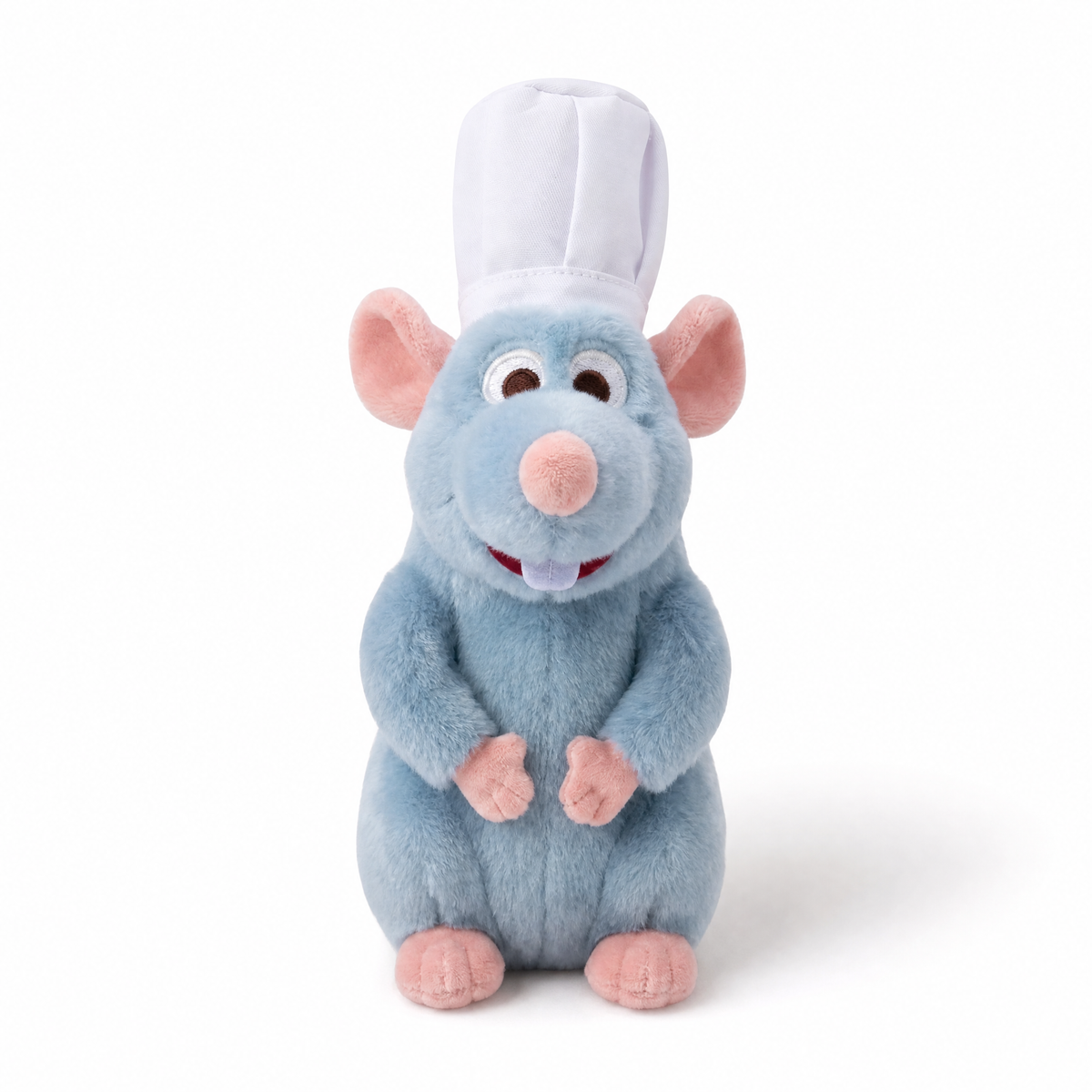 Rémy Ratatouille Magnet-Schulterplüsch 15 cm