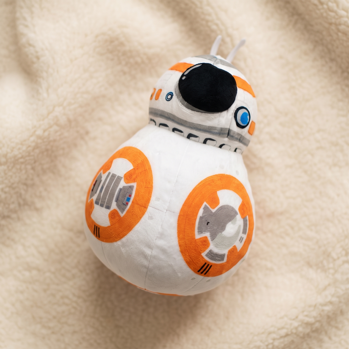 BB-8 Star Wars Kuscheltier 20 cm