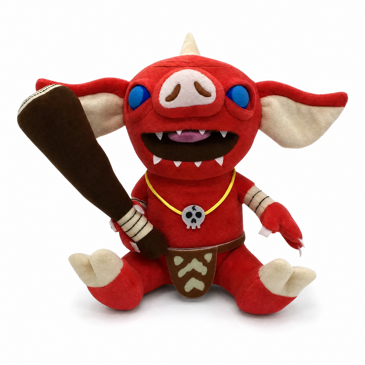 Bokoblin Zelda Kuscheltier 21 cm