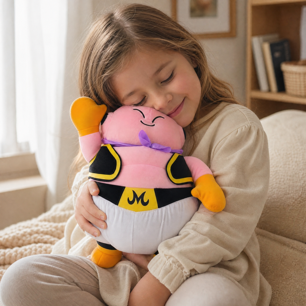 Boo Dragon Ball Kuscheltier 30 cm