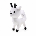 Hilda Weißer Hirsch Kuscheltier 21 cm