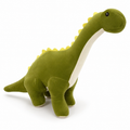 Diplodocus Kuscheltier Grün 32–100 cm