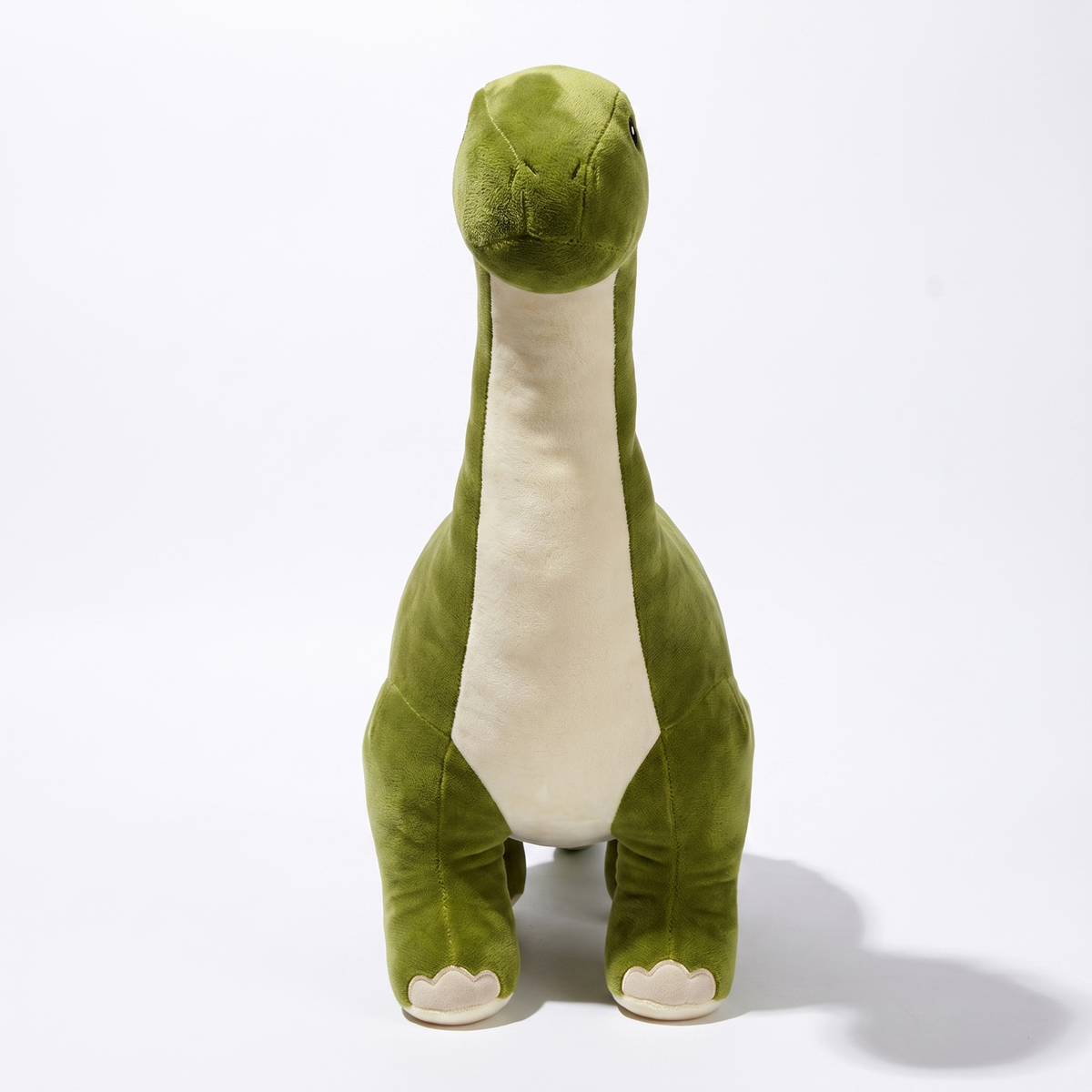 Diplodocus Kuscheltier Grün 32–100 cm