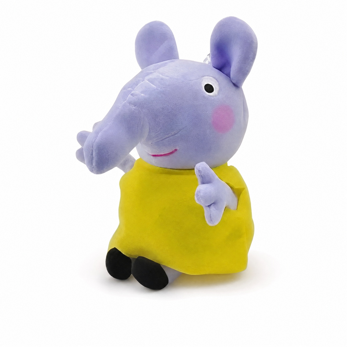 Emily Elephant Peppa Pig Kuscheltier 19 cm