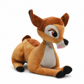 Bambi Rehkitz Kuscheltier 15 cm