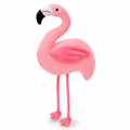 Riesen Flamingo Kuscheltier Rosa 25–100 cm
