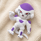 Freezer Dragon Ball Kuscheltier 25 cm