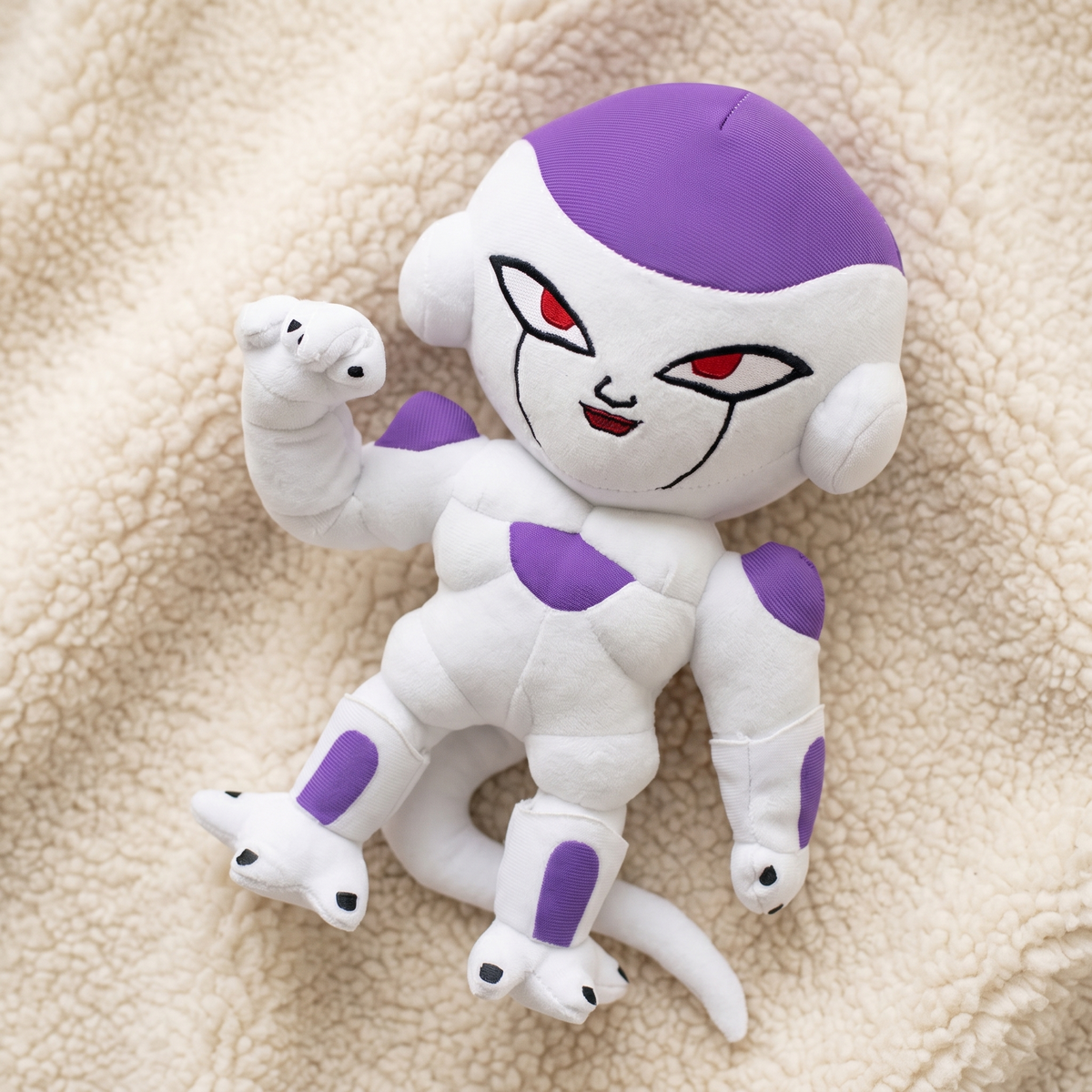 Freezer Dragon Ball Kuscheltier 25 cm