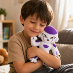 Freezer Dragon Ball Kuscheltier 25 cm