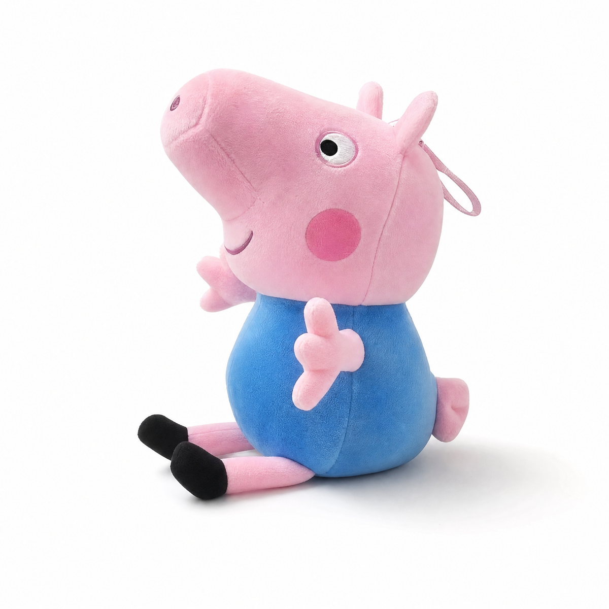 George Pig Kuscheltier 19 cm