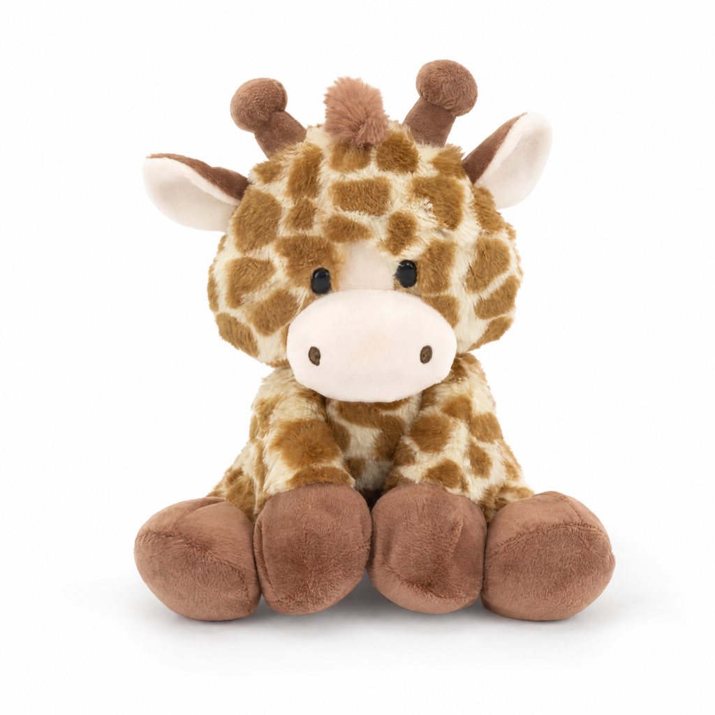 Giraffen Schmusetier 21 cm