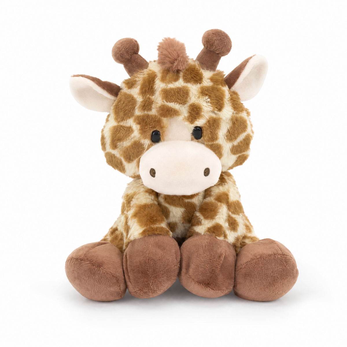 Giraffen Schmusetier 21 cm
