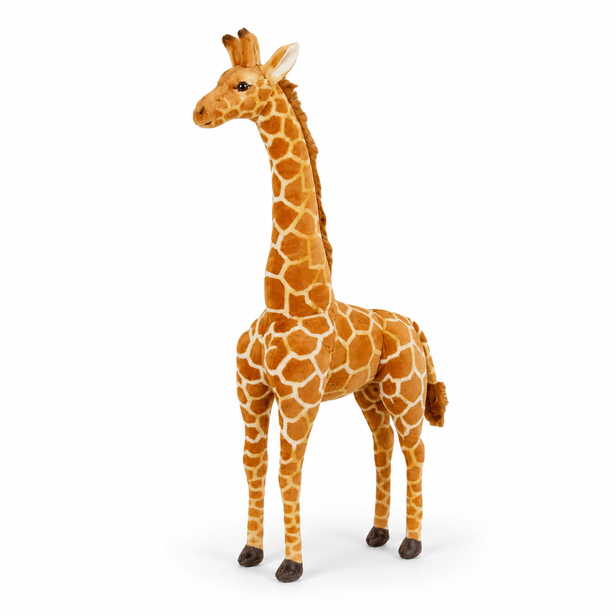Riesen Giraffe Kuscheltier 25–90 cm