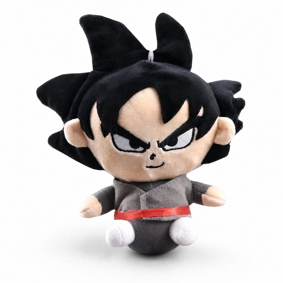 Goku Black Kuscheltier mit Saugnapf 20 cm