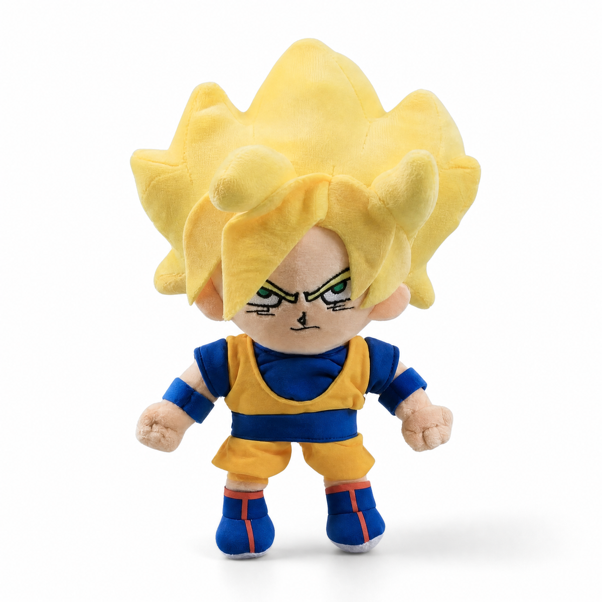 Goku Super Saiyan Kuscheltier 25 cm