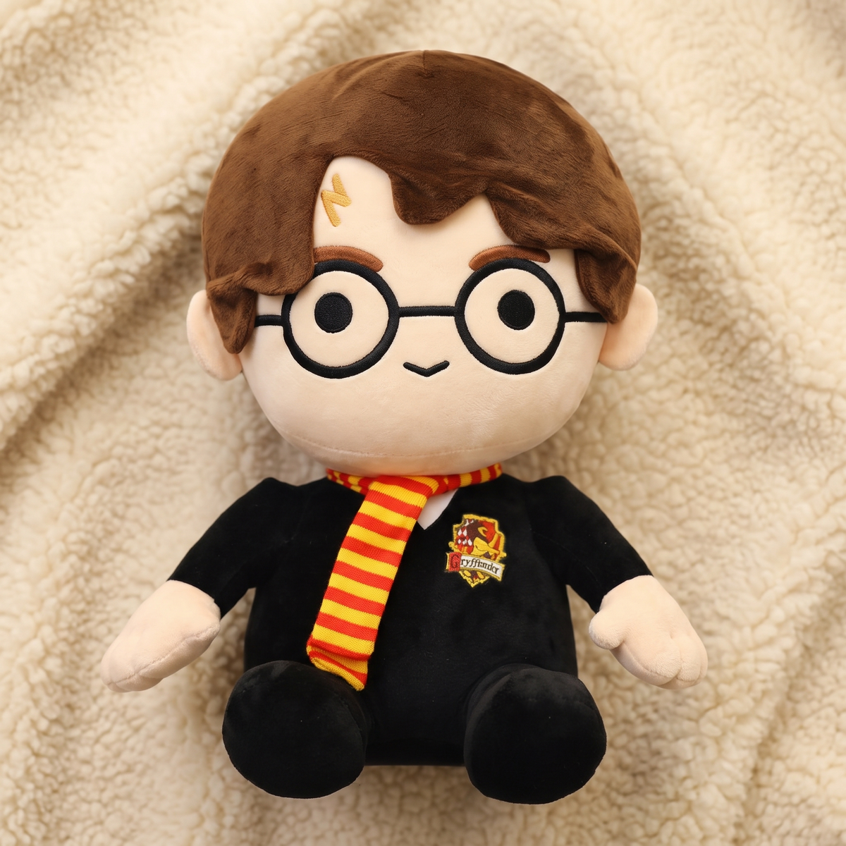 Harry Potter Stoffpuppe 20–60 cm