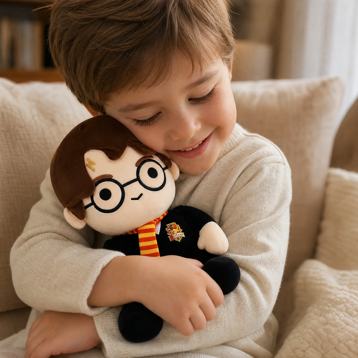Harry Potter Stoffpuppe 20–60 cm