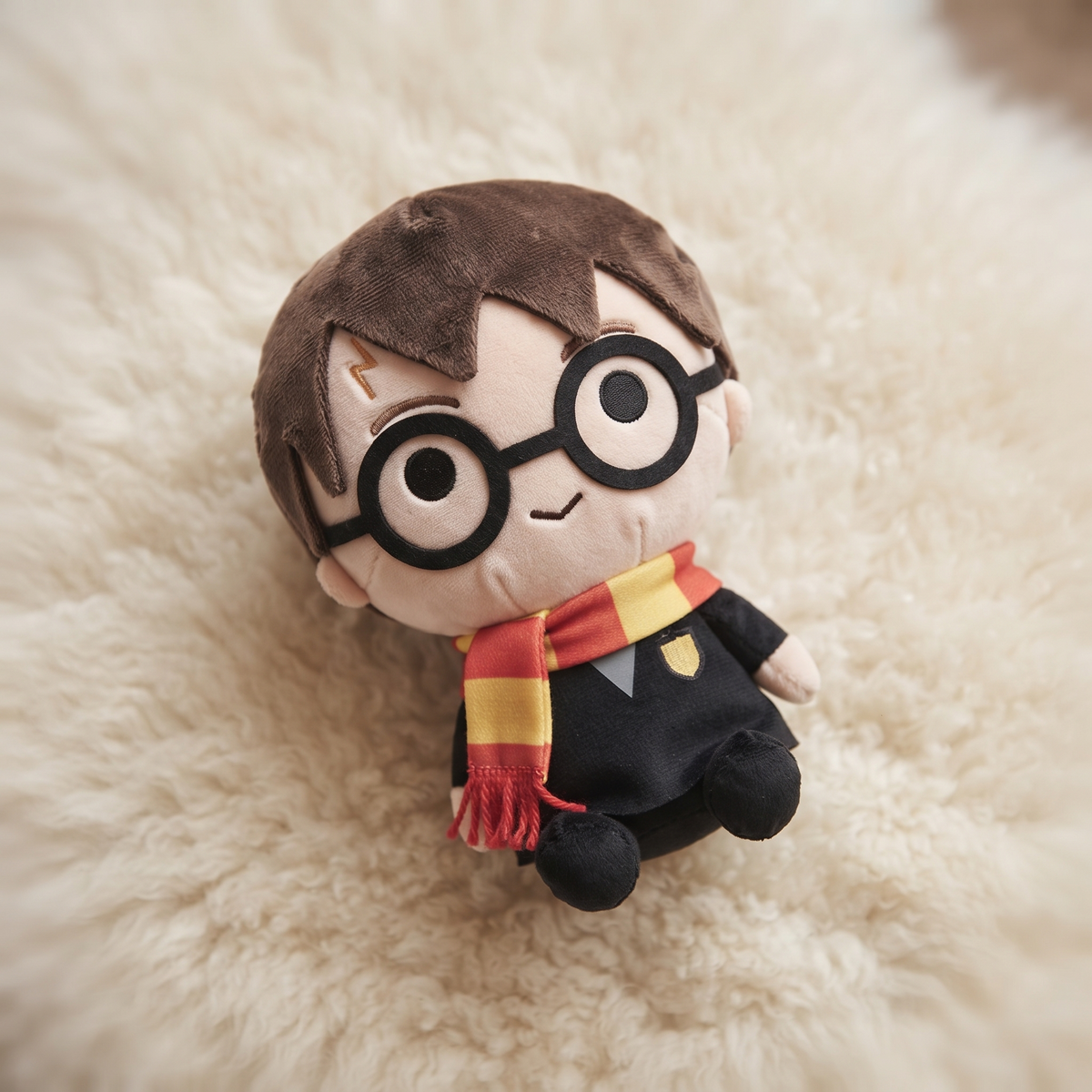Harry Potter Stoffpuppe Gryffindor 30 cm