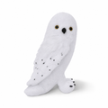 Hedwig Weiße Eule Kuscheltier 18 cm