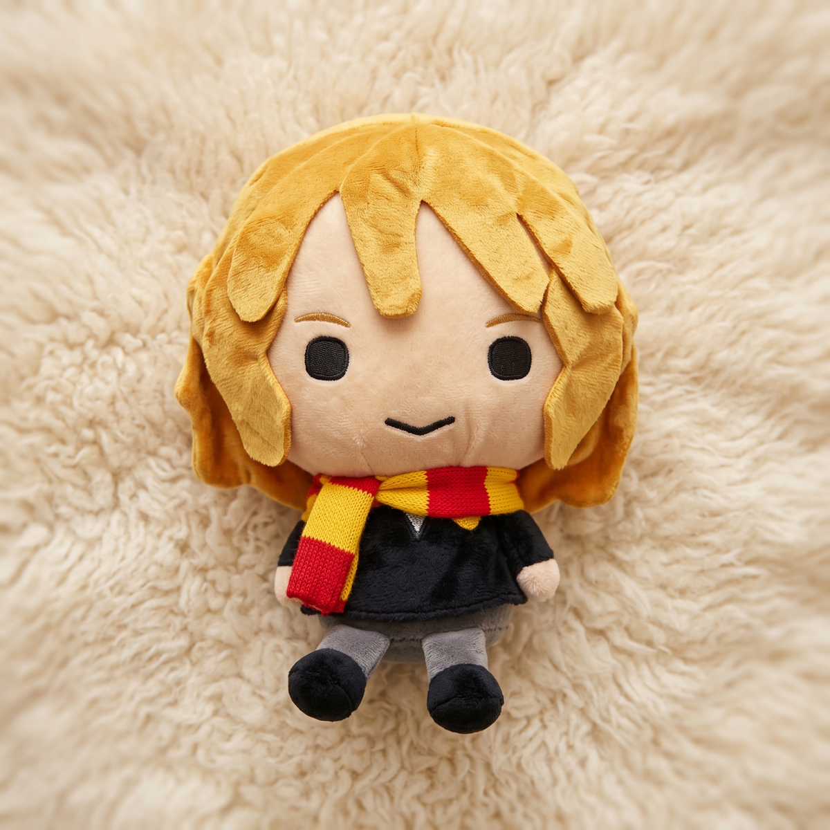 Hermione Granger Stoffpuppe 30 cm