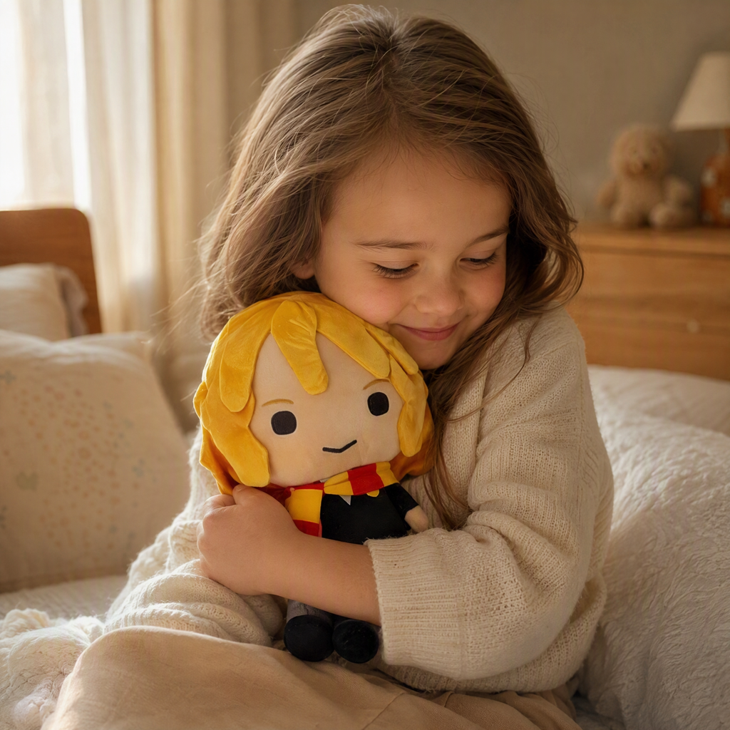 Hermione Granger Stoffpuppe 30 cm