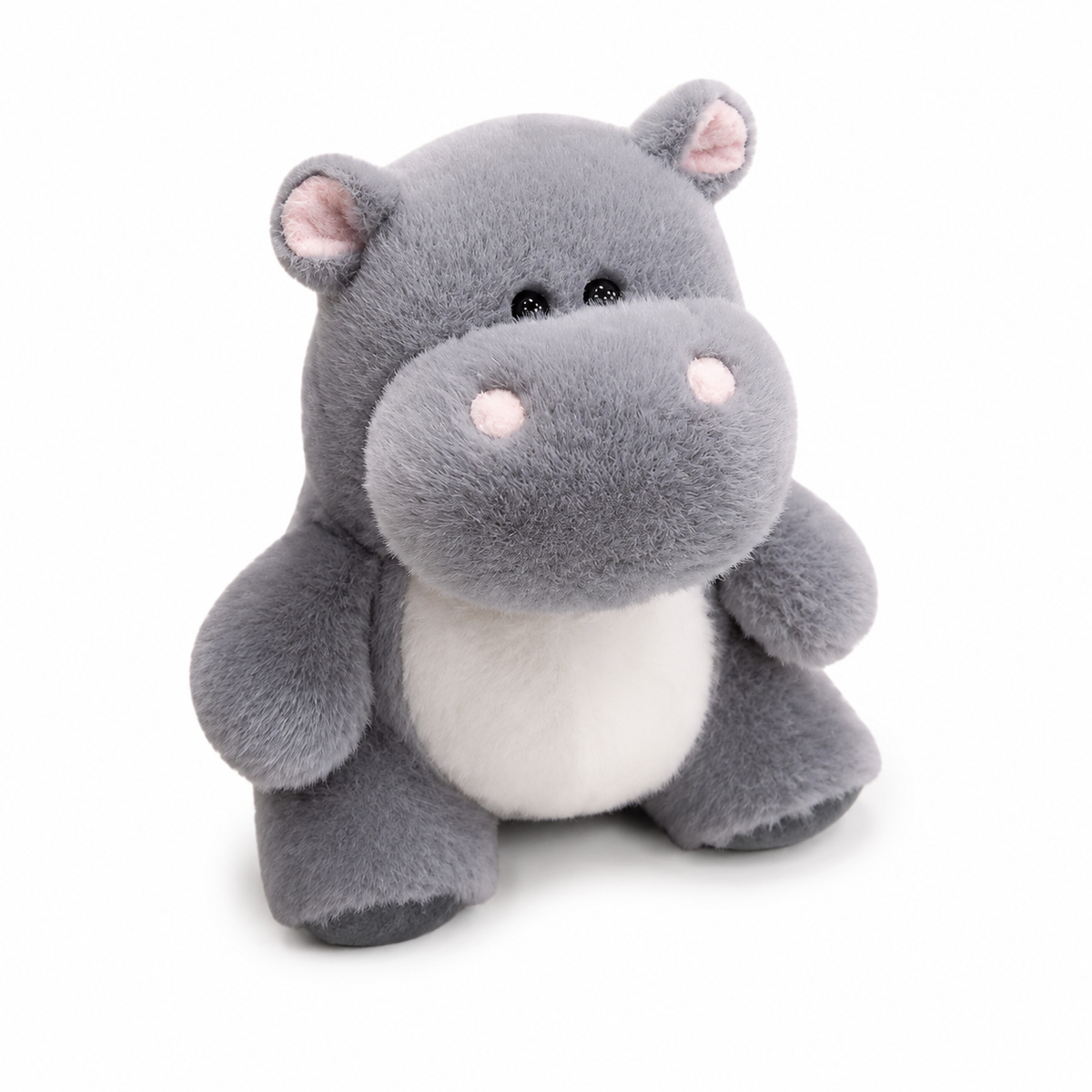 Nilpferd Kuscheltier 23 cm