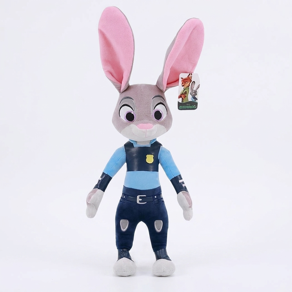 Judy Hopps Zootopia Kuscheltier 40–60 cm