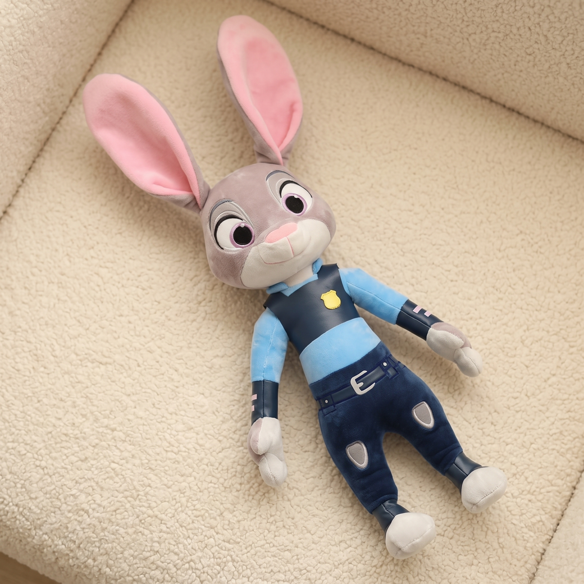 Judy Hopps Zootopia Kuscheltier 40–60 cm
