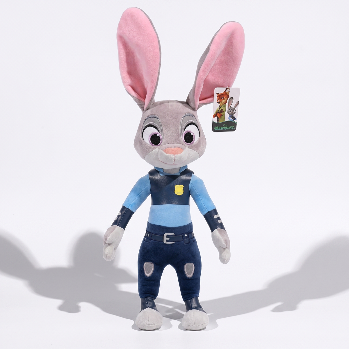 Judy Hopps Zootopia Kuscheltier 40–60 cm
