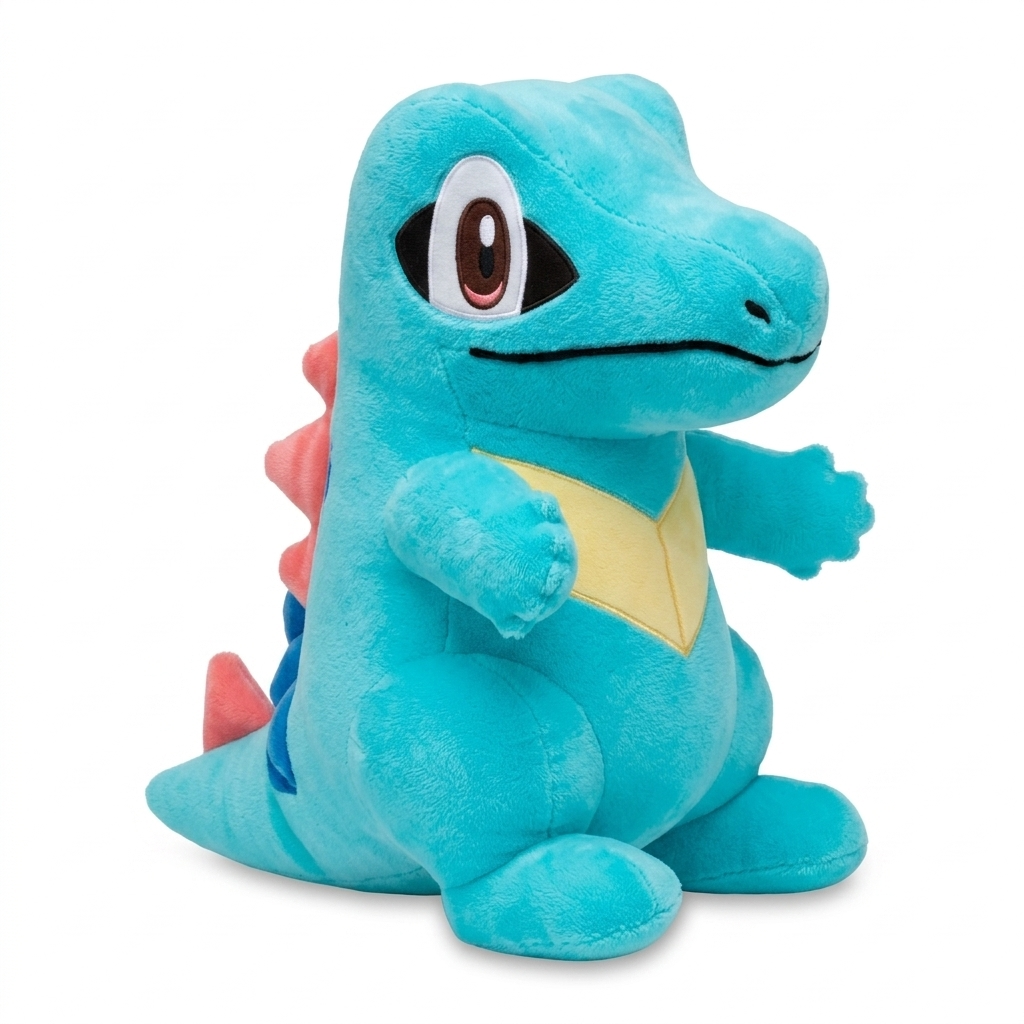 Karnimani Pokémon Kuscheltier 30–60 cm